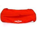 Outdoor Red Canopy