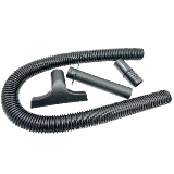 Outdoor Complete Vacuum Hose Assembly
