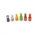 Outdoor Spice Bottles & Grinder wo decals LE