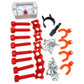 Outdoor Component Pack SU