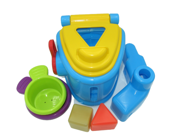 Outdoor Mailbox Assembly Toddler Corner House