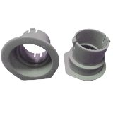 Outdoor Bezel pack 2 pcs per pack