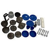 Outdoor Component Pack R1