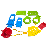 Outdoor Component Accessory Pack 1
