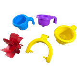 Outdoor Component Pack AC