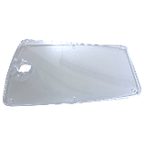 Outdoor Windshield Car Wash