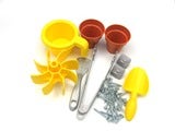 Outdoor Accessory Pack PI