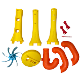 Outdoor Component Pack
