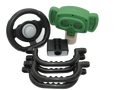 Outdoor Viewer Base HandGrips & Steering Wheel SU
