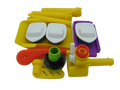 Outdoor Component Pack Water Park Wonders Two-Tier