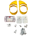 Outdoor Component Pack