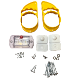 Outdoor Component Pack