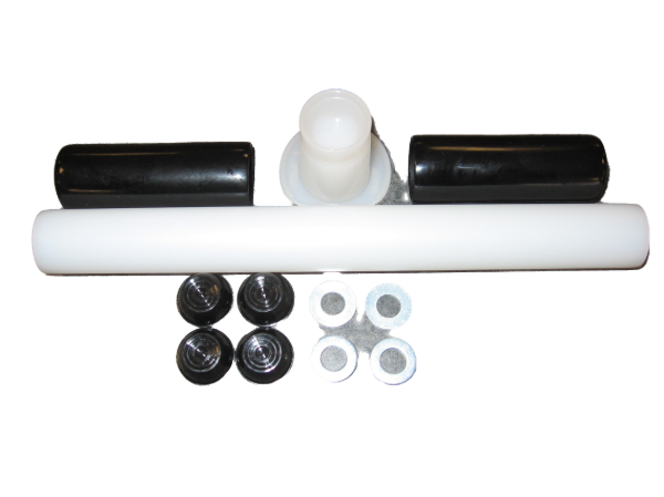 Outdoor Handle & Hardware