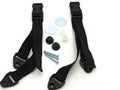 Outdoor Seat Belts & Hardware
