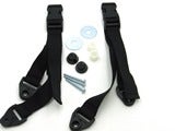 Outdoor Seat Belts & Hardware