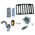 Outdoor Component Pack PI