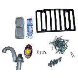 Outdoor Component Pack PI