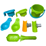 Outdoor Component Pack 3 4510