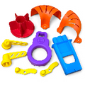 Outdoor Component Pack 1 4502