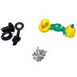 Outdoor Component Pack PI-P Hardware Pack 4510