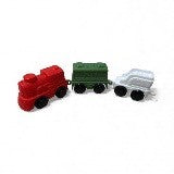 Outdoor Train Set 4452