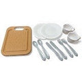 Outdoor Utensil Set R1 4451