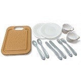 Outdoor Utensil Set R1 4451