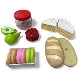 Outdoor Food Set 4451