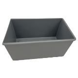 Outdoor Drawer Body Bin