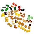 Outdoor Food Set