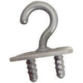 Outdoor Silver Hook