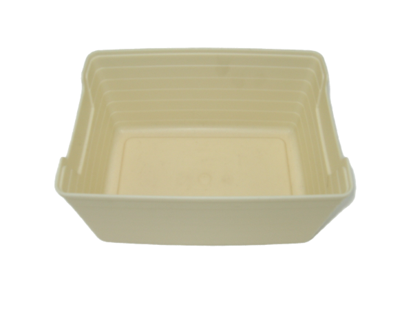 Outdoor Bin Light Tan