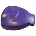Outdoor Royal Purple Hood