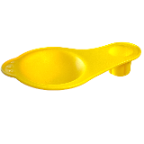 Outdoor Flipper Yellow