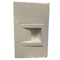 Outdoor Refrigerator Door