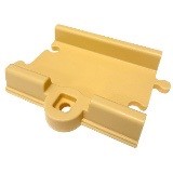 Outdoor Gate Track Blonde 4502