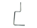 Outdoor Axle Left Front