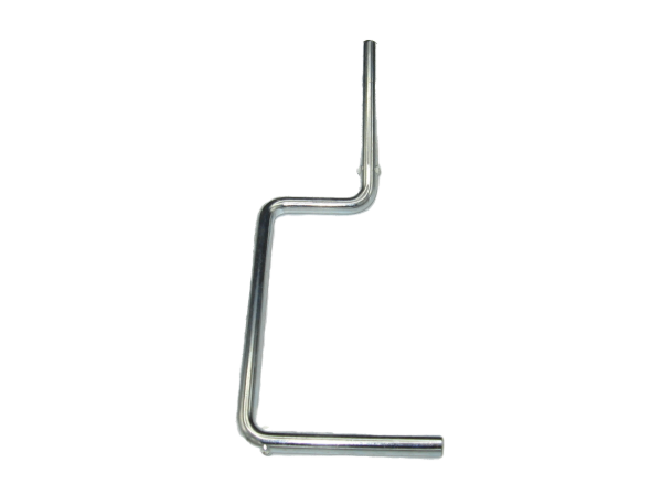 Outdoor Axle Left Front