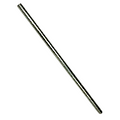 Outdoor Axle 516 x 9.375