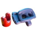 Outdoor VIEWER AND BASE 8410 LETTERS N & O
