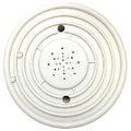 Outdoor Silver Stove Burner