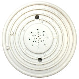 Outdoor Silver Stove Burner