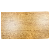 Outdoor Wood Lid Panel