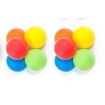 Outdoor 10 Piece Ball Set