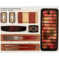 Outdoor Decal Sheet 3
