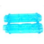 Outdoor 2 Complete Ball Tubes 4 Pieces AC