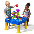 Outdoor Rise & Fall Water & Ball Table Parts