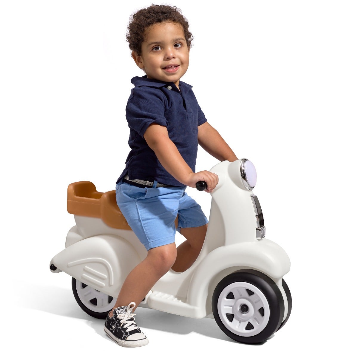 Outdoor Ride Along Scooter Parts