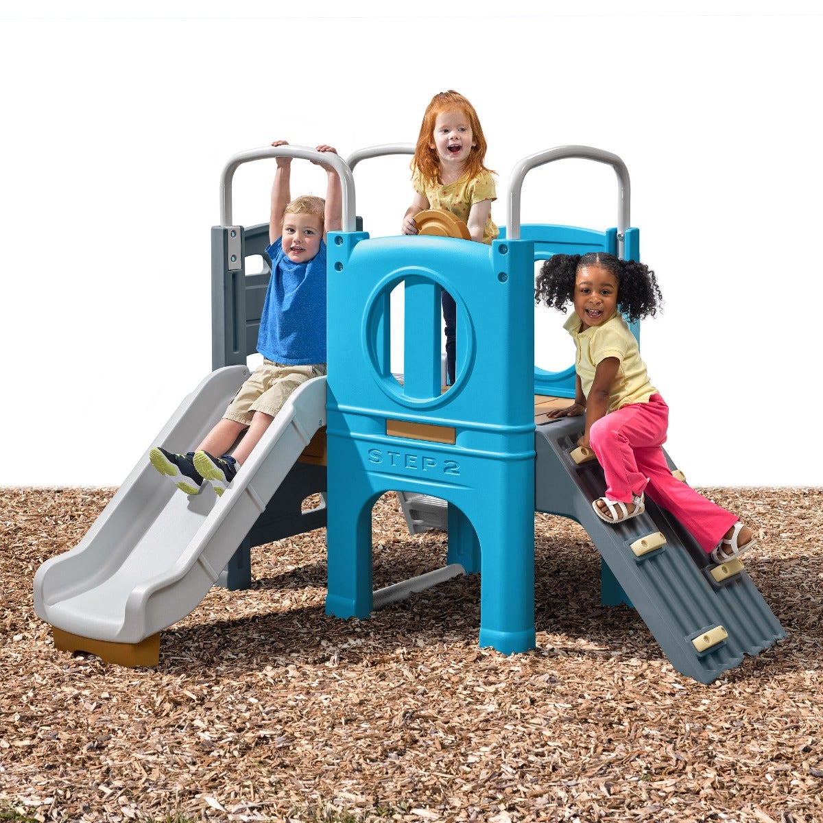 Outdoor Scout & Slide Climber Parts