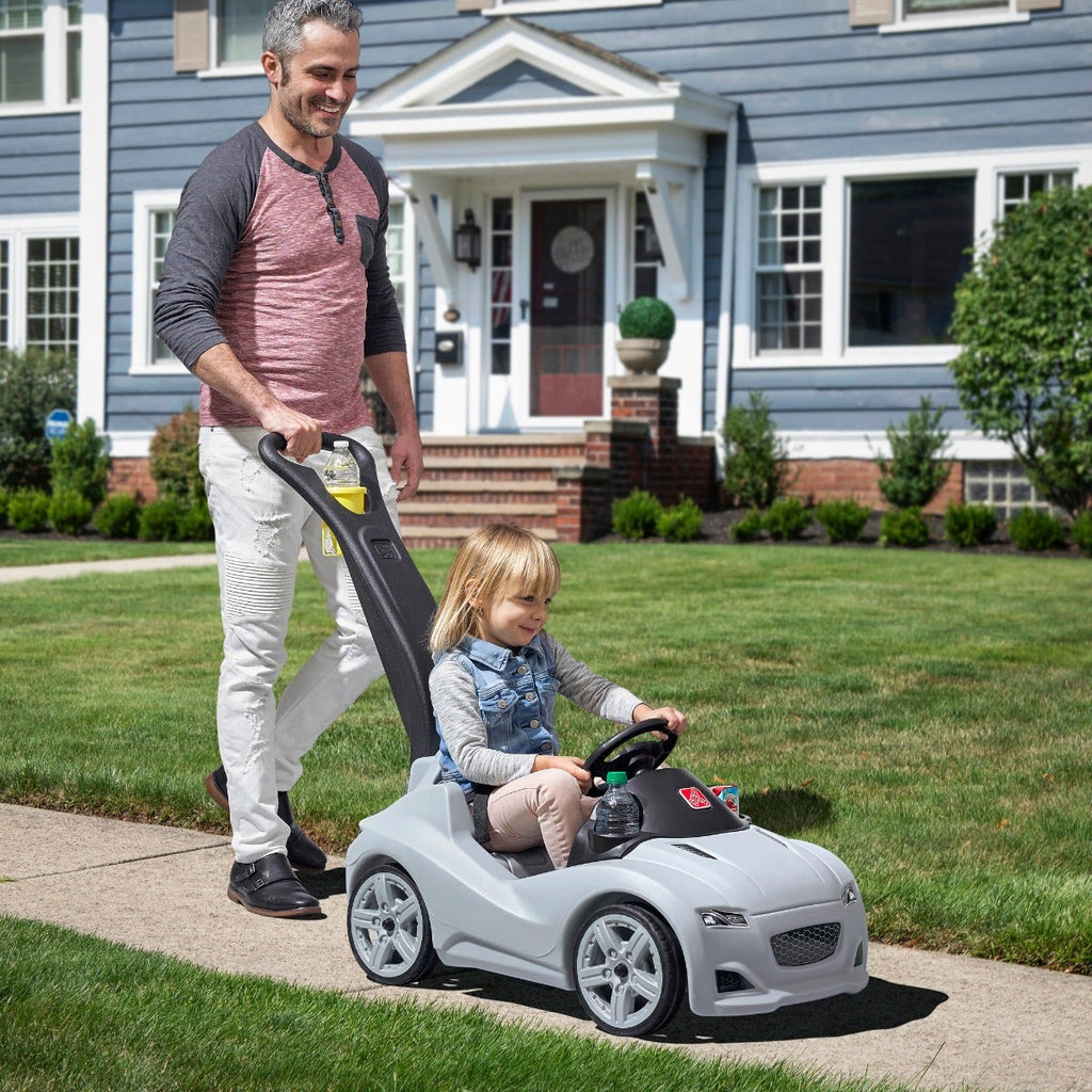 Outdoor Whisper Ride Cruiser